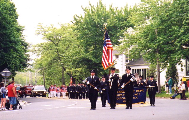 Memorial Day 2002